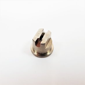 TeeJet XR Spray Tip 80�, 10 Stainless Steel