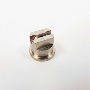 TeeJet XR Spray Tip 80�, 15 Stainless Steel