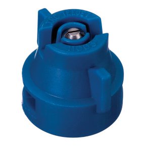 TeeJet XR Spray Tip/Cap, 03 Blue, Stainless